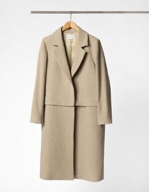 Riley+Ro Women’s Trench Coat.